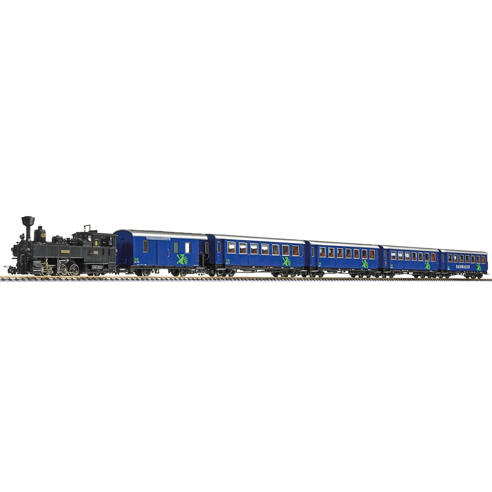 Bachmann Europe plc - 6-unit Train Pack 
